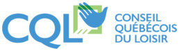 Logo Conseil québécois du loisir