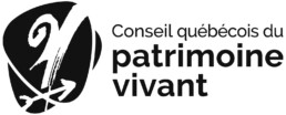 Conseil qu&eacute;b&eacute;cois du patrimoine vivant