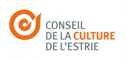 Logo Conseil de la culture Estrie