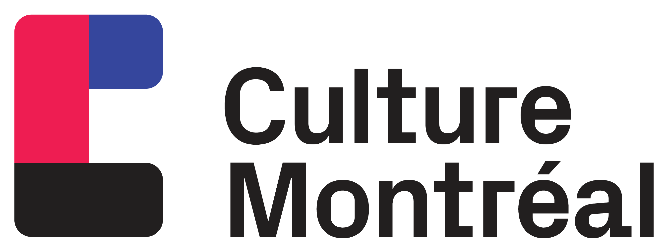 Logo Culture Montréal