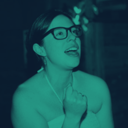 Photo Roseline Rousseau Gagnon